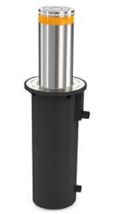 automatic hydraulic rising bollard manufacturer in China