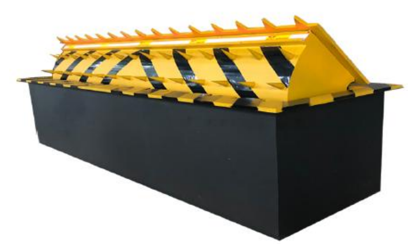 road blocker manufacturer in China