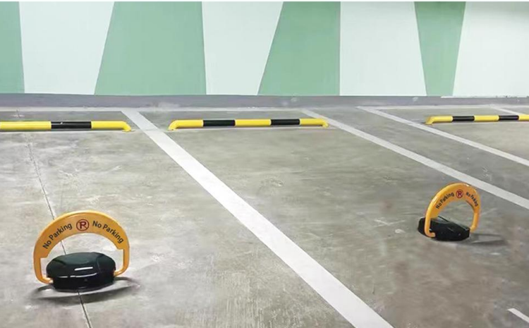 parking lock manufacturer from China