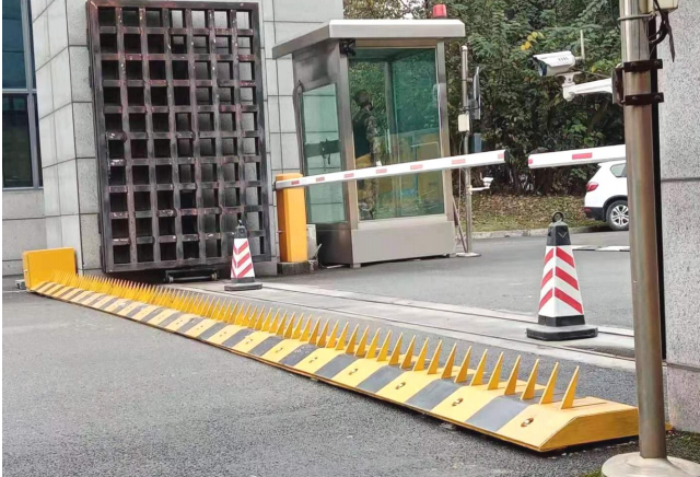 tire killer factory in China
